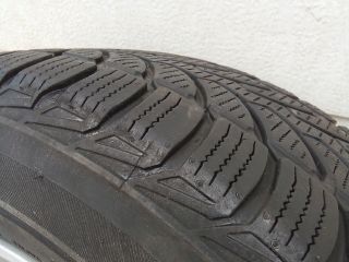 bontott SSANGYONG TIVOLI Alufelni Gumival (1 db)