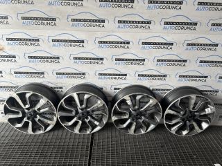 bontott SSANGYONG TIVOLI Alufelni Szett