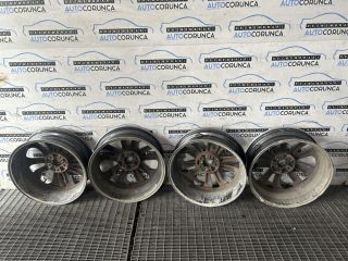 bontott SSANGYONG TIVOLI Alufelni Szett