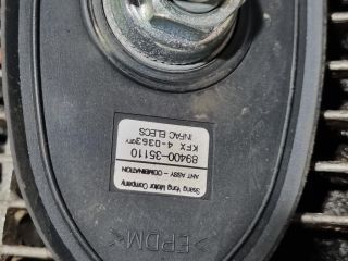 bontott SSANGYONG TIVOLI Antenna