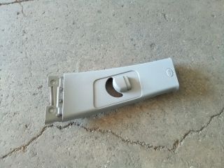 bontott SSANGYONG TIVOLI Bal B Oszlop Burkolat