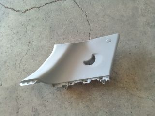 bontott SSANGYONG TIVOLI Bal C Oszlop Burkolat