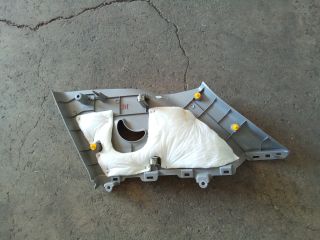 bontott SSANGYONG TIVOLI Bal C Oszlop Burkolat