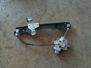 bontott SSANGYONG TIVOLI Bal első Ablakemelő Szerkezet (Elektromos)