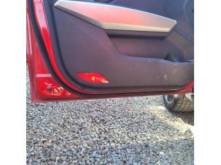 bontott SSANGYONG TIVOLI Bal első Ajtó (Üres lemez)