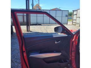 bontott SSANGYONG TIVOLI Bal első Ajtó (Üres lemez)