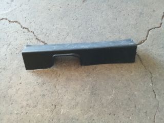 bontott SSANGYONG TIVOLI Bal első Belső Küszöb Burkolat