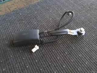 bontott SSANGYONG TIVOLI Bal első Biztonsági Öv Csat