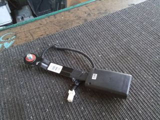 bontott SSANGYONG TIVOLI Bal első Biztonsági Öv Csat