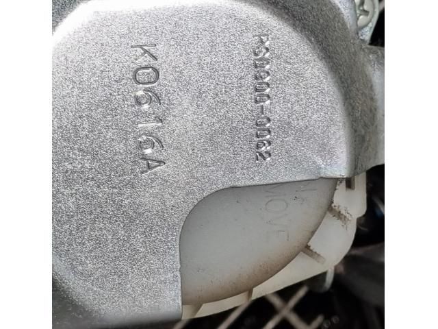 bontott SSANGYONG TIVOLI Bal első Biztonsági Öv