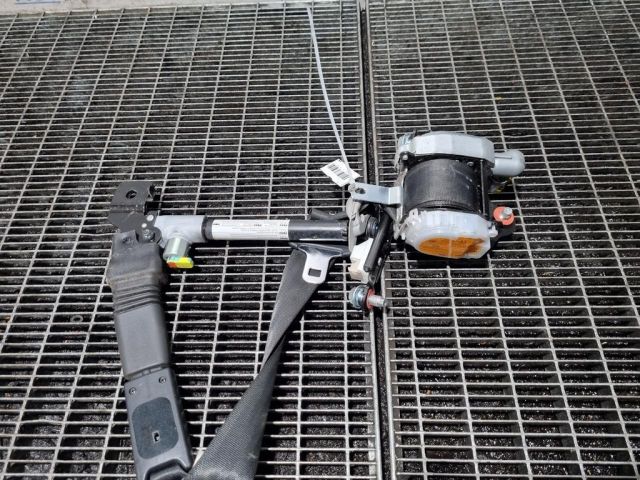 bontott SSANGYONG TIVOLI Bal első Biztonsági Öv