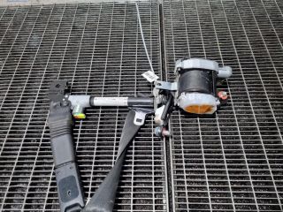 bontott SSANGYONG TIVOLI Bal első Biztonsági Öv