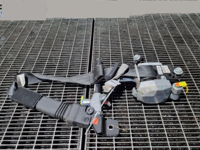 bontott SSANGYONG TIVOLI Bal első Biztonsági Öv