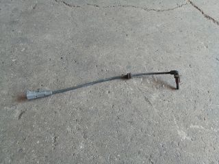 bontott SSANGYONG TIVOLI Bal hátsó ABS Kábel