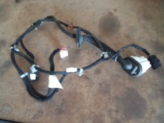 bontott SSANGYONG TIVOLI Bal hátsó Ajtó Kábelköteg