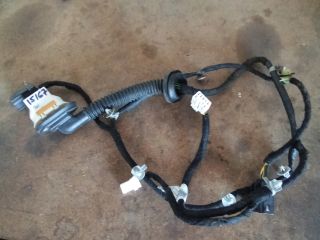 bontott SSANGYONG TIVOLI Bal hátsó Ajtó Kábelköteg