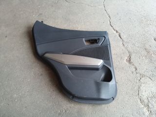 bontott SSANGYONG TIVOLI Bal hátsó Ajtó Kárpit