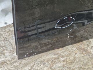 bontott SSANGYONG TIVOLI Bal hátsó Ajtó (Üres lemez)