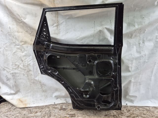 bontott SSANGYONG TIVOLI Bal hátsó Ajtó (Üres lemez)