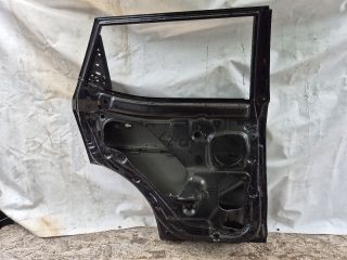 bontott SSANGYONG TIVOLI Bal hátsó Ajtó (Üres lemez)