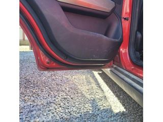 bontott SSANGYONG TIVOLI Bal hátsó Ajtó (Üres lemez)