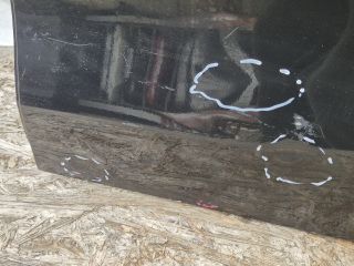 bontott SSANGYONG TIVOLI Bal hátsó Ajtó (Üres lemez)