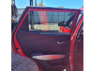 bontott SSANGYONG TIVOLI Bal hátsó Ajtó (Üres lemez)