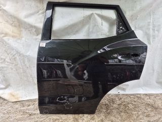 bontott SSANGYONG TIVOLI Bal hátsó Ajtó (Üres lemez)