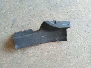 bontott SSANGYONG TIVOLI Bal hátsó Belső Küszöb Burkolat