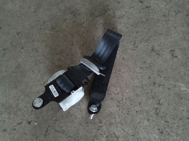 bontott SSANGYONG TIVOLI Bal hátsó Biztonsági Öv