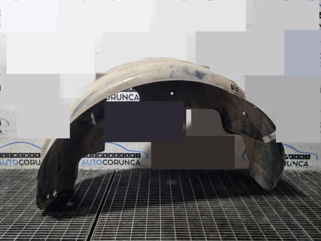 bontott SSANGYONG TIVOLI Bal hátsó Dobbetét (Kerékjárati, Műanyag)