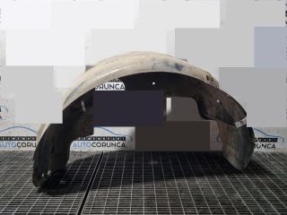 bontott SSANGYONG TIVOLI Bal hátsó Dobbetét (Kerékjárati, Műanyag)