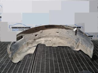 bontott SSANGYONG TIVOLI Bal hátsó Dobbetét (Kerékjárati, Műanyag)