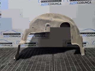 bontott SSANGYONG TIVOLI Bal hátsó Dobbetét (Kerékjárati, Műanyag)