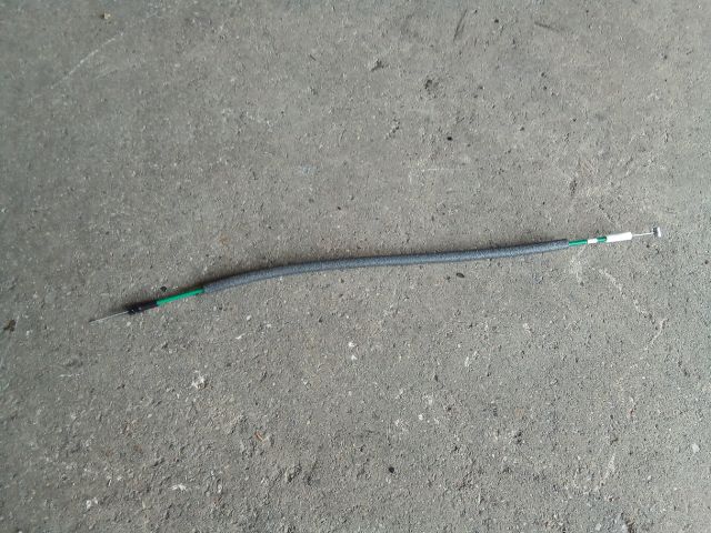 bontott SSANGYONG TIVOLI Bal hátsó Kilincs Bowden