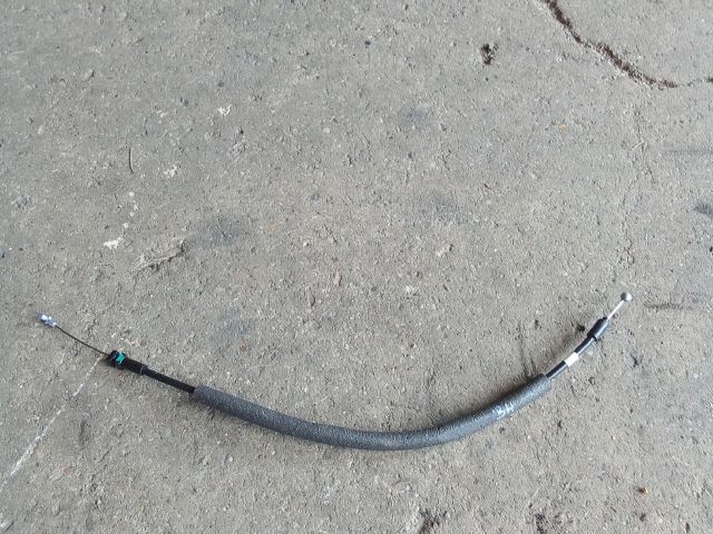 bontott SSANGYONG TIVOLI Bal hátsó Kilincs Bowden