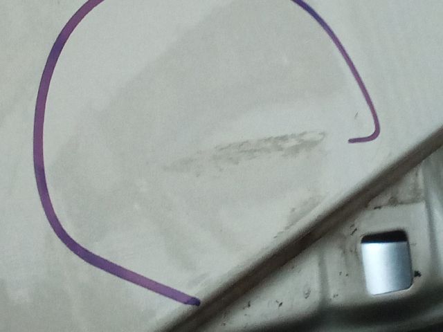 bontott SSANGYONG TIVOLI Bal hátsó Negyed Karosszéria Csomag