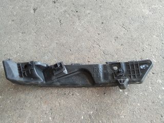 bontott SSANGYONG TIVOLI Bal hátsó Oldal Lökhárító Tartó (Műanyag)