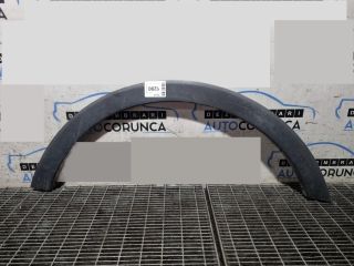 bontott SSANGYONG TIVOLI Bal hátsó Sárvédő Díszléc