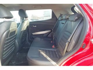 bontott SSANGYONG TIVOLI Bal hátsó Vízlehúzó Gumicsík