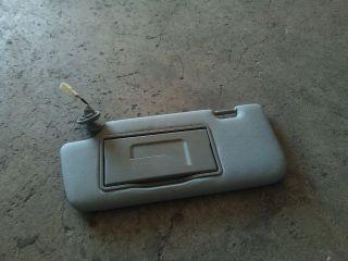 bontott SSANGYONG TIVOLI Bal Napellenző