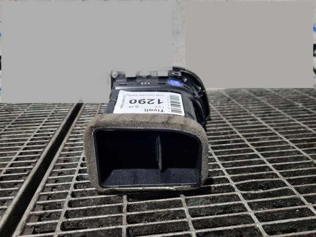 bontott SSANGYONG TIVOLI Bal Szellőző