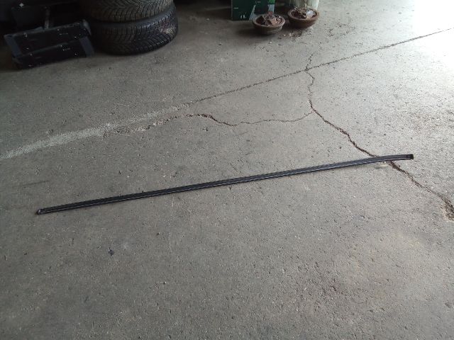 bontott SSANGYONG TIVOLI Bal Tetősín