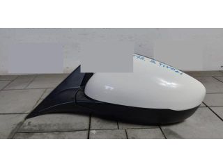 bontott SSANGYONG TIVOLI Bal Visszapillantó Tükör (Elektromos)