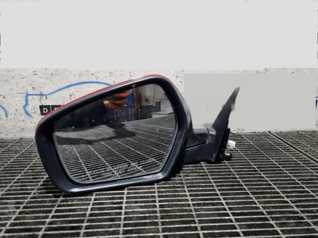 bontott SSANGYONG TIVOLI Bal Visszapillantó Tükör (Elektromos)