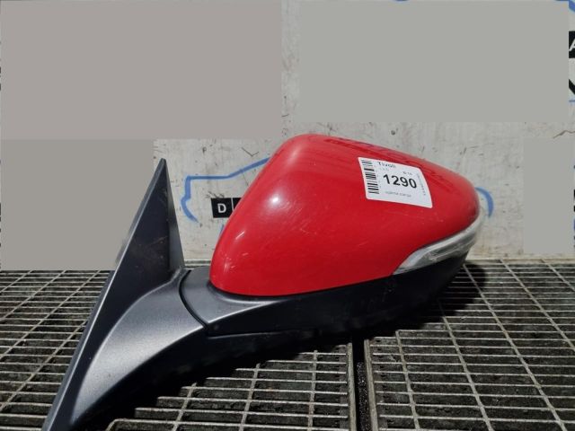 bontott SSANGYONG TIVOLI Bal Visszapillantó Tükör (Elektromos)