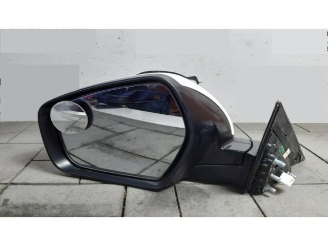 bontott SSANGYONG TIVOLI Bal Visszapillantó Tükör (Elektromos)