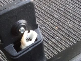 bontott SSANGYONG TIVOLI Belső Visszapillantó Tükör