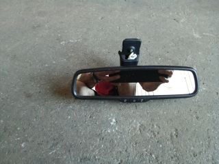 bontott SSANGYONG TIVOLI Belső Visszapillantó Tükör