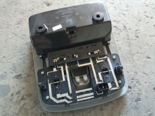 bontott SSANGYONG TIVOLI Beltér Világítás Első